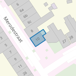 Perceel TBG01-R-6776