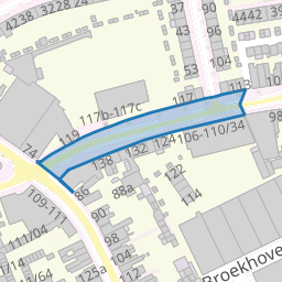 Perceel TBG01-R-6785