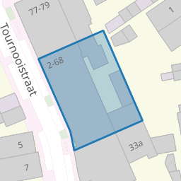 Perceel TBG01-R-6790