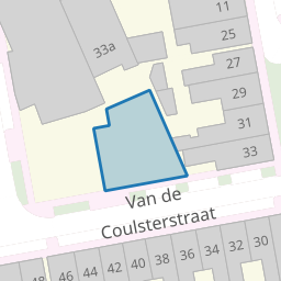 Perceel TBG01-R-6792