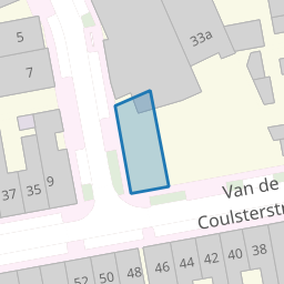 Perceel TBG01-R-6794