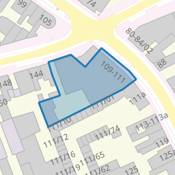 Perceel TBG01-R-6796