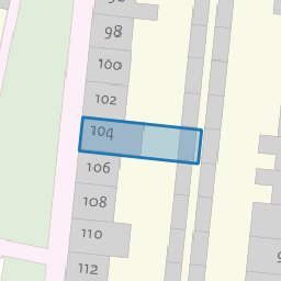 Perceel TBG01-S-1000