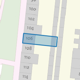 Perceel TBG01-S-1001