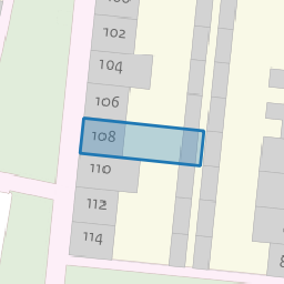 Perceel TBG01-S-1002