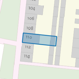 Perceel TBG01-S-1003