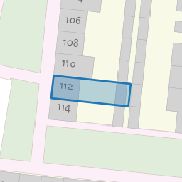 Perceel TBG01-S-1004