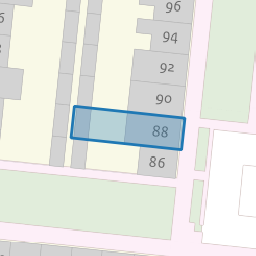 Perceel TBG01-S-1014