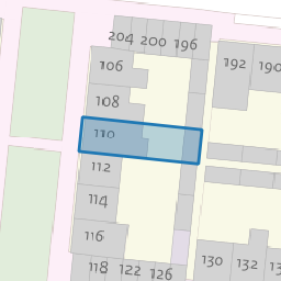 Perceel TBG01-S-1018