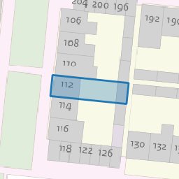 Perceel TBG01-S-1019