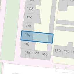 Perceel TBG01-S-1020