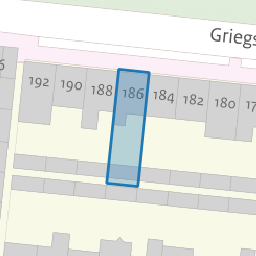 Perceel TBG01-S-1025