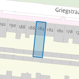 Perceel TBG01-S-1026