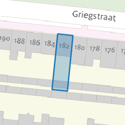 Perceel TBG01-S-1027