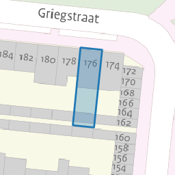 Perceel TBG01-S-1030