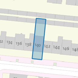 Perceel TBG01-S-1037