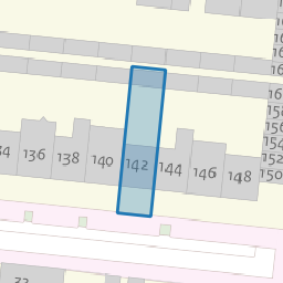 Perceel TBG01-S-1038