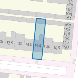 Perceel TBG01-S-1039