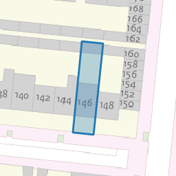 Perceel TBG01-S-1040