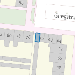 Perceel TBG01-S-1042