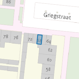 Perceel TBG01-S-1045