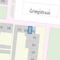 Perceel TBG01-S-1046