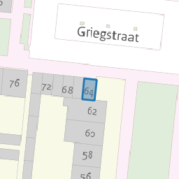 Perceel TBG01-S-1047