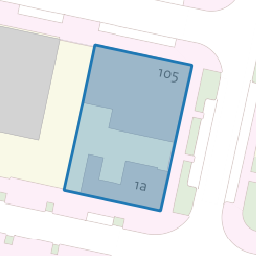 Perceel TBG01-S-1049