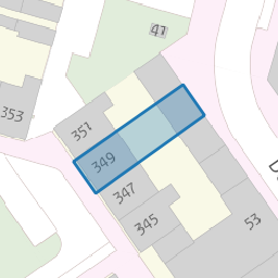 Perceel TBG01-S-1062