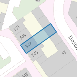 Perceel TBG01-S-1063