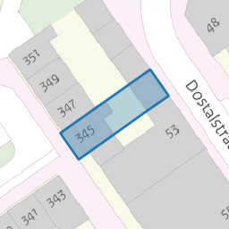 Perceel TBG01-S-1064