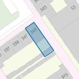 Perceel TBG01-S-1066