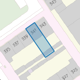 Perceel TBG01-S-1067