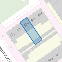 Perceel TBG01-S-1068