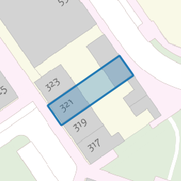 Perceel TBG01-S-1077