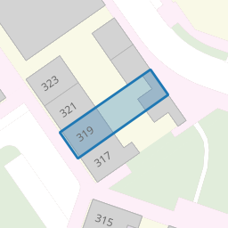 Perceel TBG01-S-1078