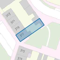 Perceel TBG01-S-1079