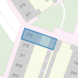 Perceel TBG01-S-1080