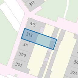 Perceel TBG01-S-1081