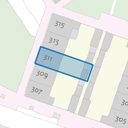 Perceel TBG01-S-1082