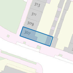 Perceel TBG01-S-1084