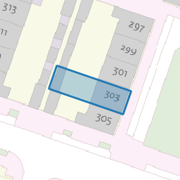 Perceel TBG01-S-1086