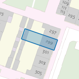 Perceel TBG01-S-1088