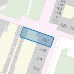 Perceel TBG01-S-1089