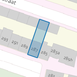 Perceel TBG01-S-1096