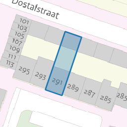Perceel TBG01-S-1098
