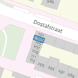 Perceel TBG01-S-1102