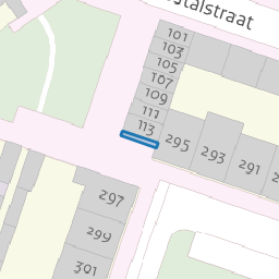 Perceel TBG01-S-1108