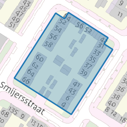 Perceel TBG01-S-1113