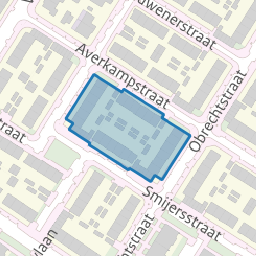 Perceel TBG01-S-1115